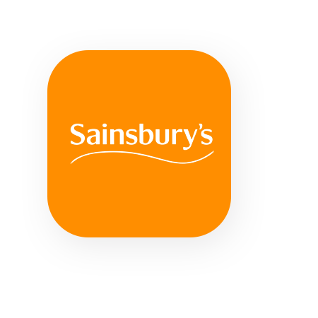 Sainsburys Icon