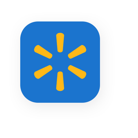 Walmart Icon